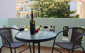 Anna Kavros Appartment