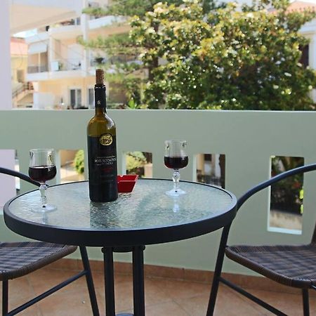 Anna Kavros Appartment Χανιά Εξωτερικό φωτογραφία