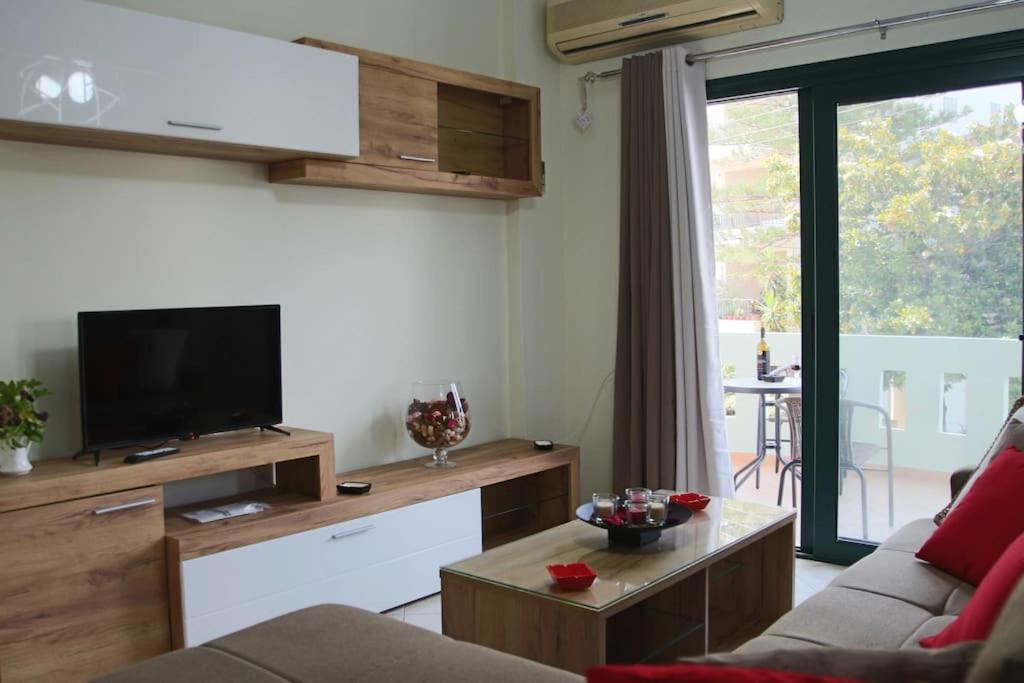 Anna Kavros Appartment Χανιά Εξωτερικό φωτογραφία