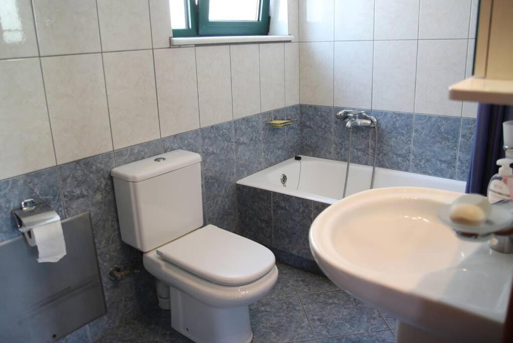 Anna Kavros Appartment Χανιά Εξωτερικό φωτογραφία