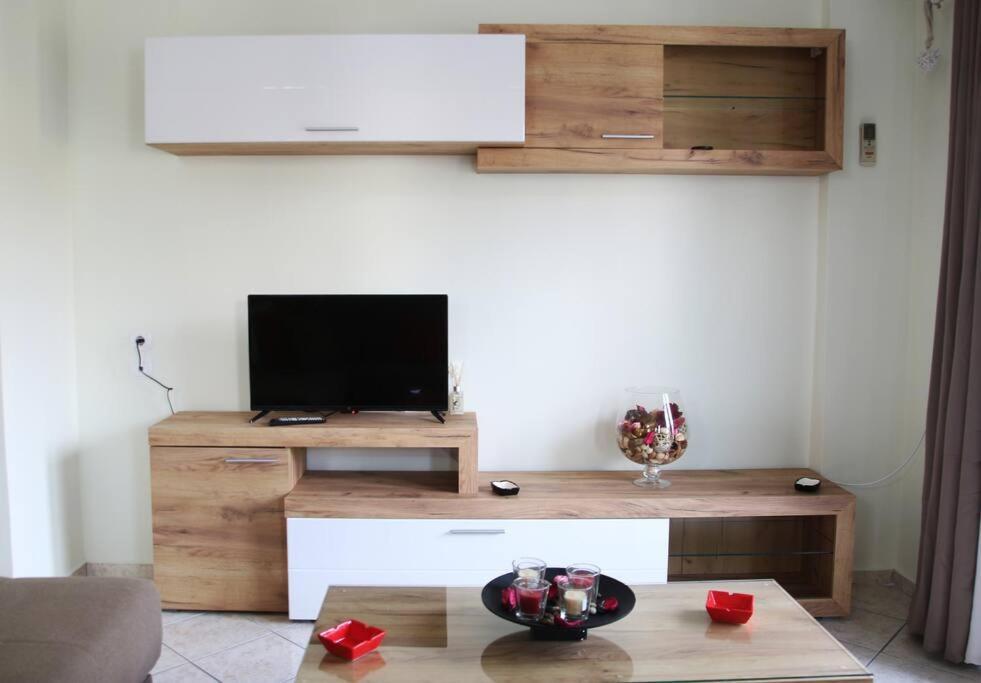 Anna Kavros Appartment Χανιά Εξωτερικό φωτογραφία