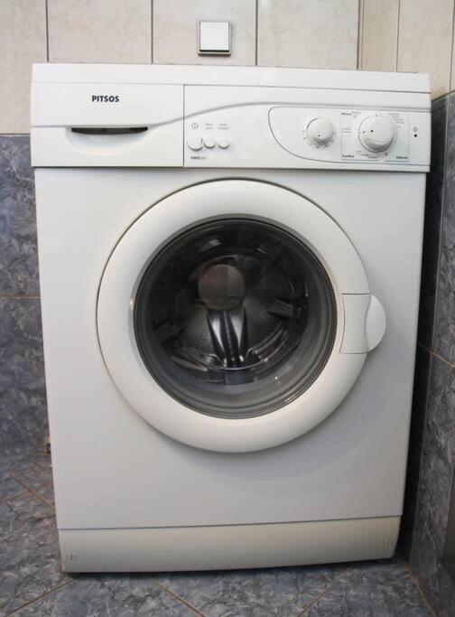 Anna Kavros Appartment Χανιά Εξωτερικό φωτογραφία
